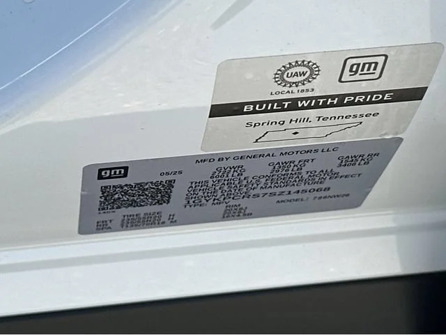 2025 Cadillac XT6 Premium Luxury - Photo 36