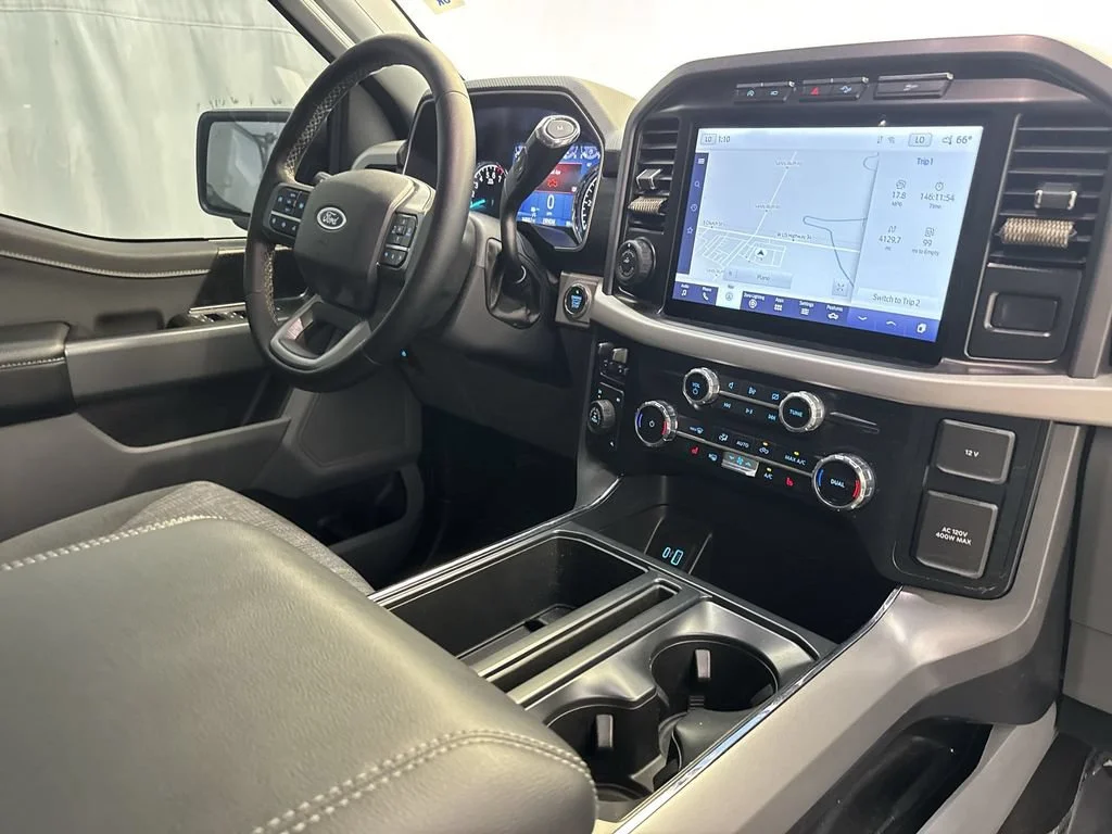 2023 Ford F-150 XLT - Photo 26