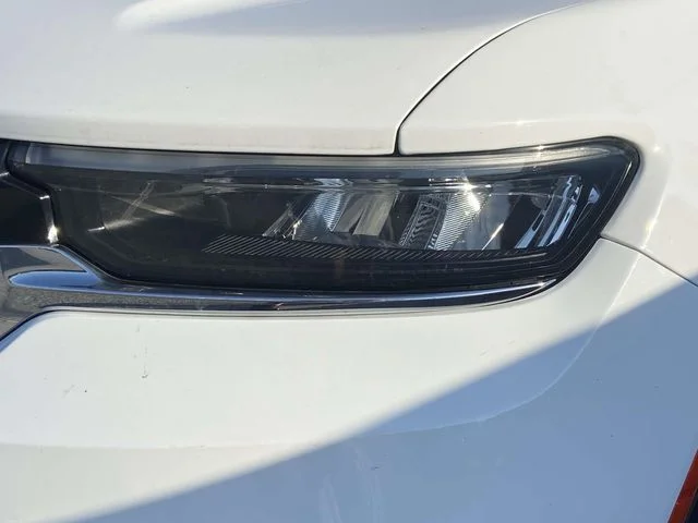 Certified Used 2024 White Jeep 4xe image 10