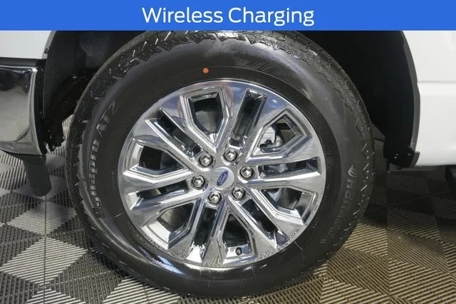 New 2026 Avalanche Ford Lariat® image 21