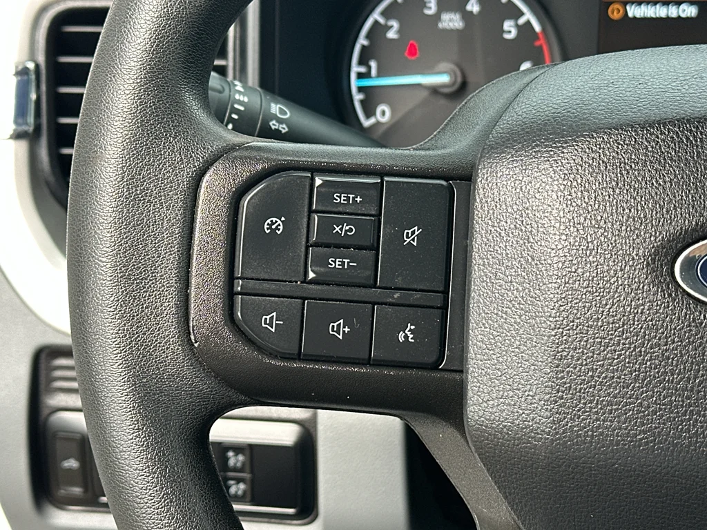 Used 2024 Oxford White Ford XL image 15