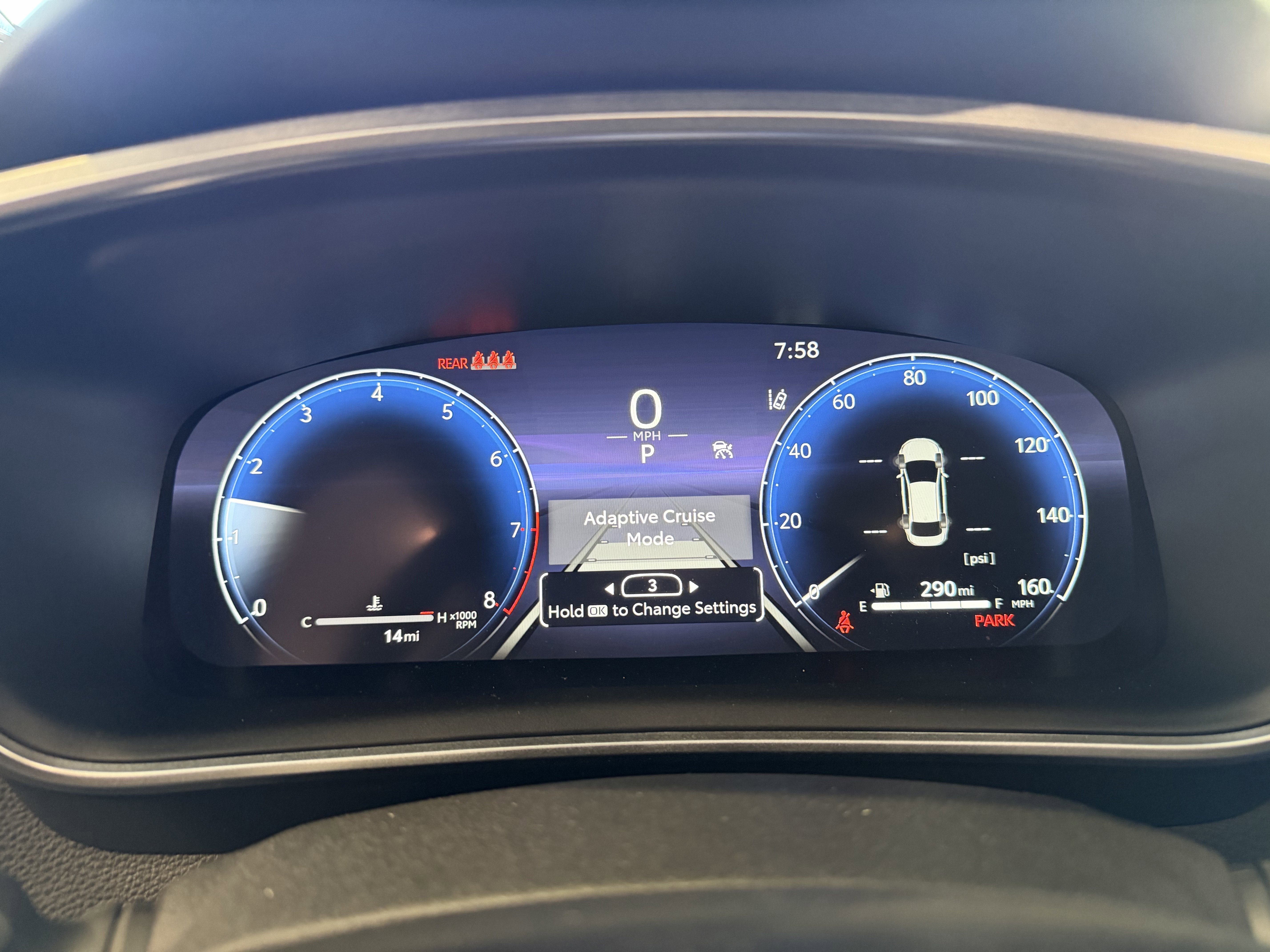 2026 Toyota Corolla XSE - Photo 33