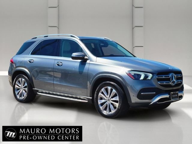 2022 Mercedes-Benz Gle