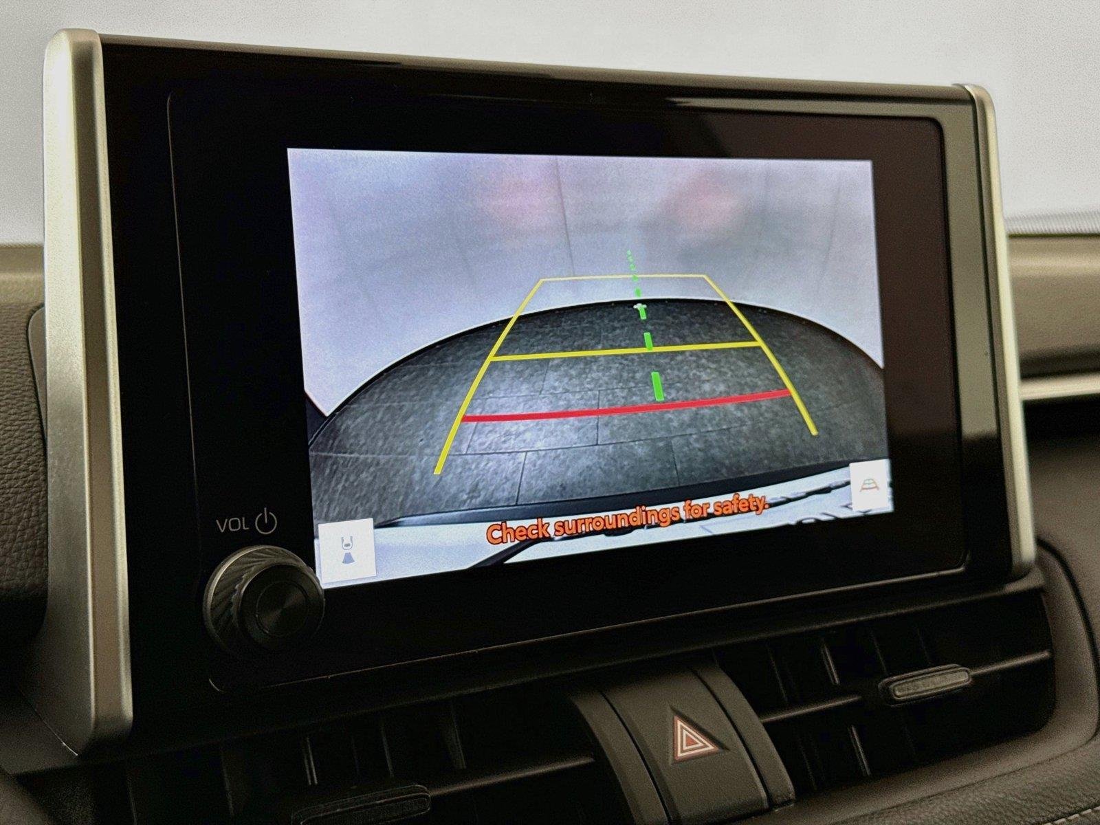 Certified Used 2025 Ice Cap Toyota XLE image 23
