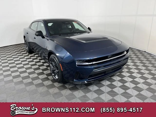 2026 Dodge Charger