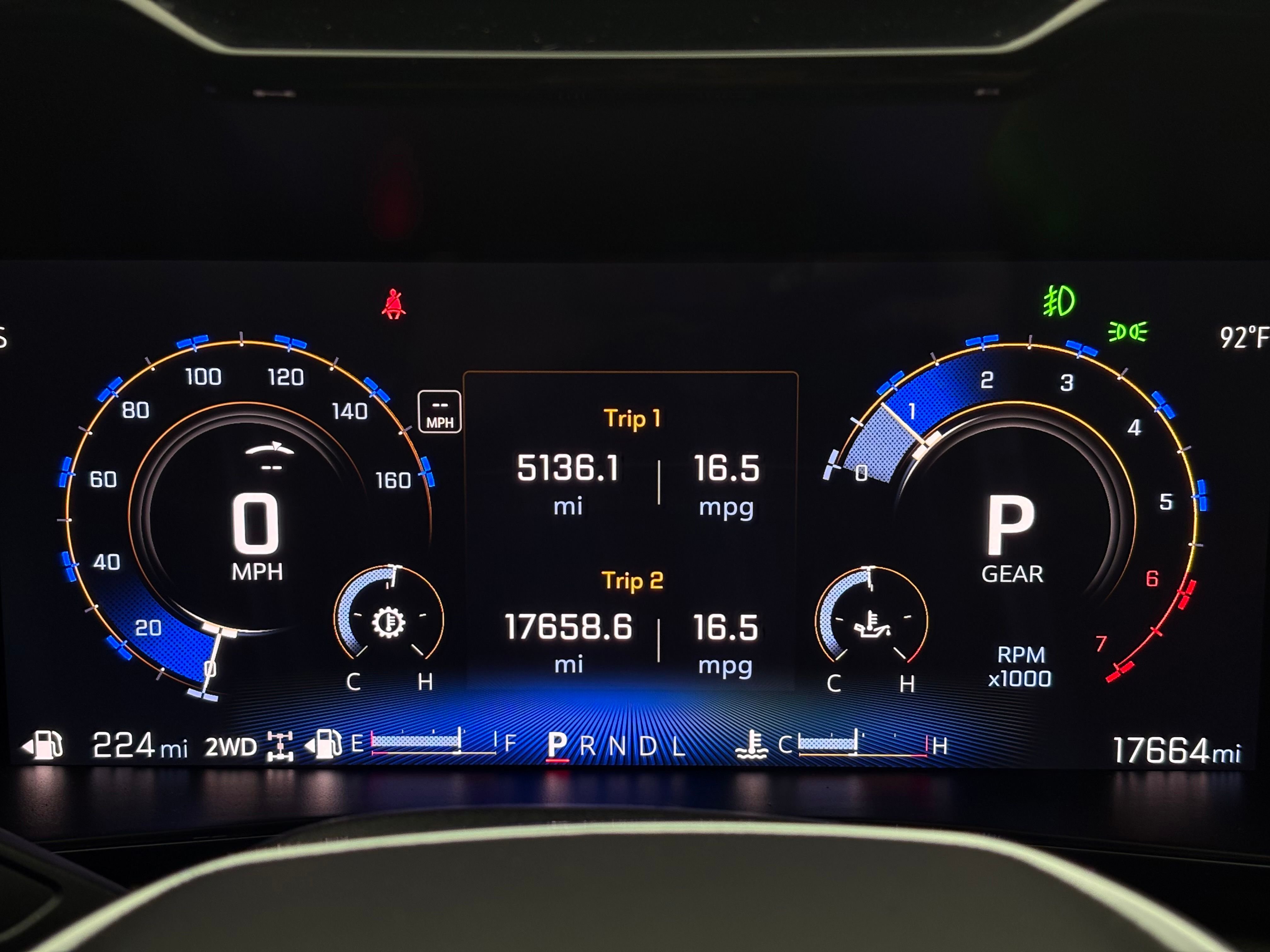Used 2025 Sterling Gray Metallic Chevrolet ZR2 image 21