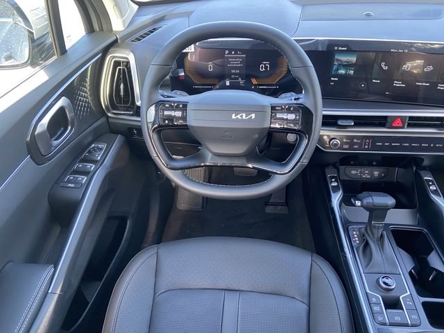2026 Kia Sorento S - Photo 11