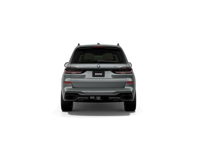 New 2027 Gray Metallic BMW xDrive40i image 5