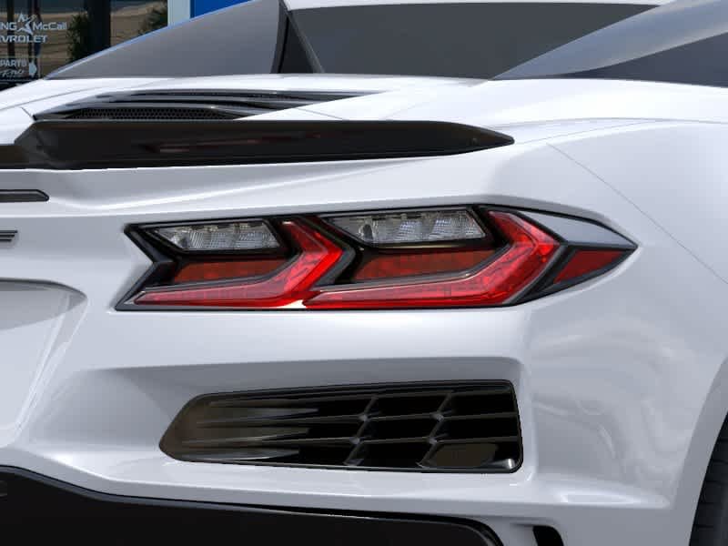 2026 Chevrolet Corvette 3LZ - Photo 11