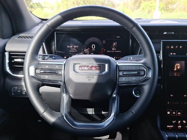 Used 2025 Black GMC Elevation image 14