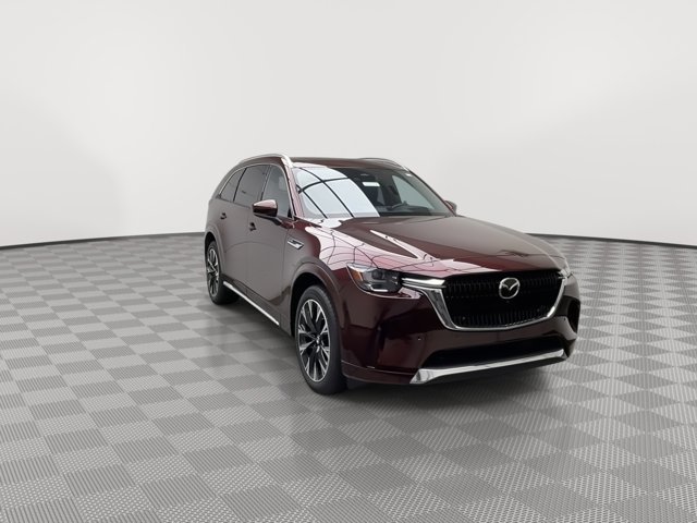 New 2026 Artisan Red Premium Mazda S Premium Plus image 36