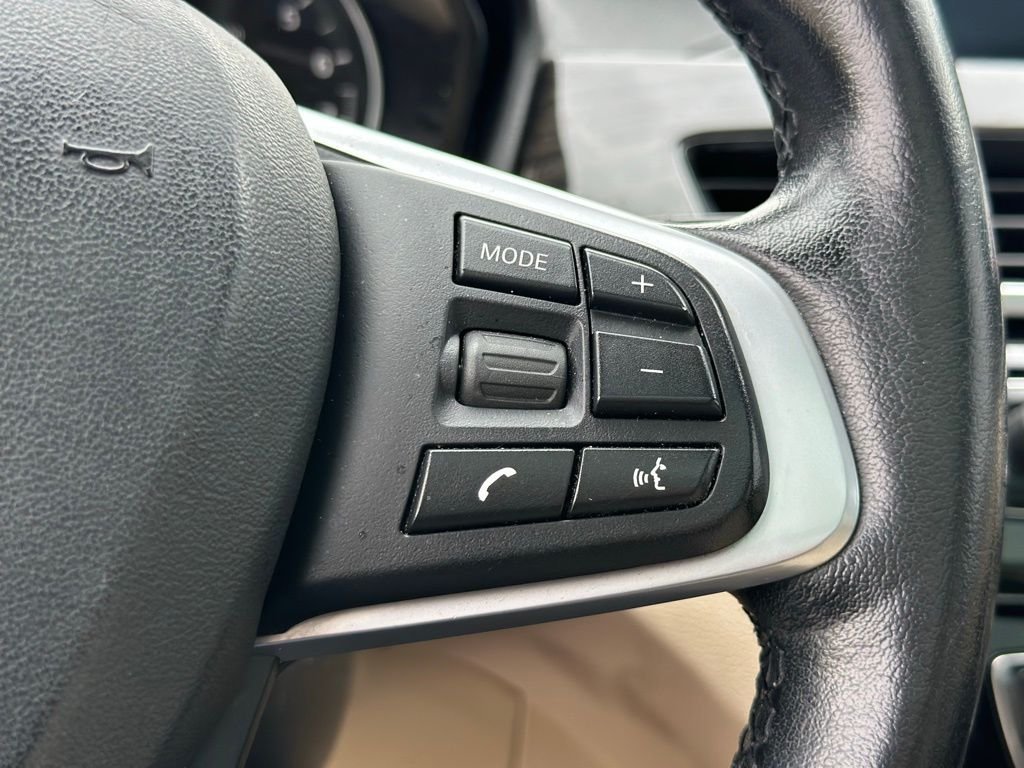 Used 2018 Black Sapphire Metallic BMW xDrive28i image 29