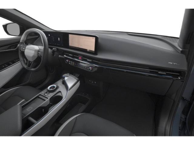 New 2026 Glacier White Pearl/Black Roof Kia GT-Line image 17