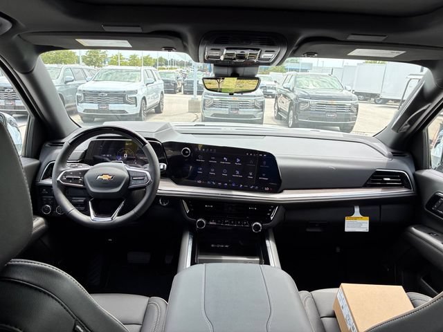 2026 Chevrolet Tahoe Premier - Photo 19