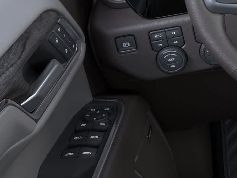 2026 Chevrolet Silverado 1500 LTZ - Photo 22
