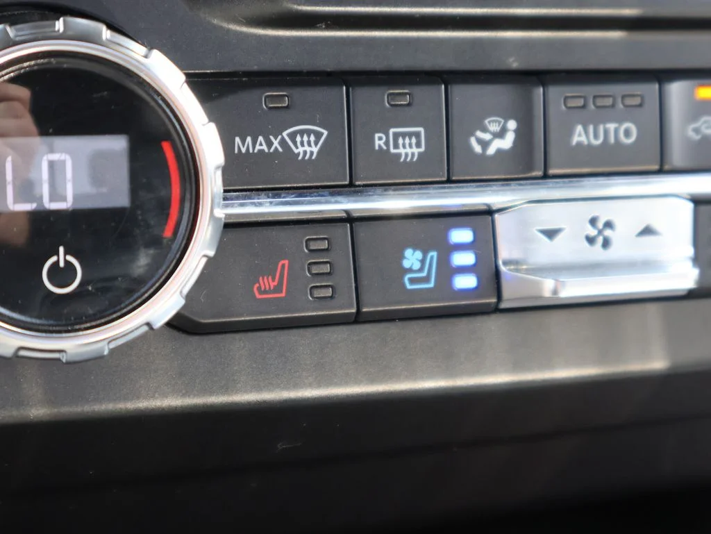 Certified Used 2022 Gray Metallic Ford Lariat image 39