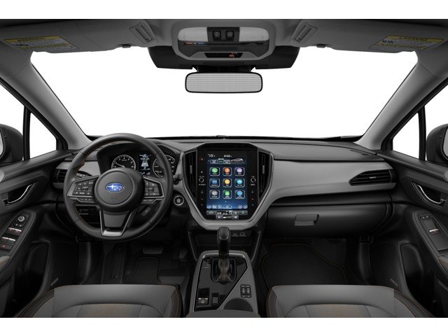 New 2026 MAGNETITE GRAY PEARL Subaru Limited image 19