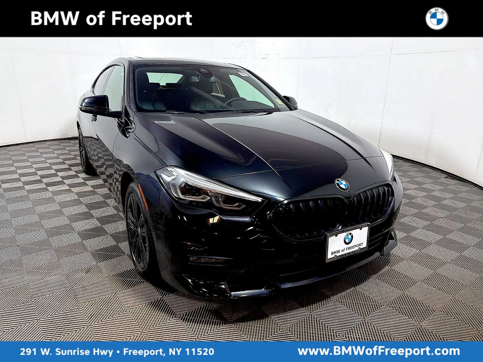 2020 BMW 2 Series 228i xDrive Gran Coupe's photo