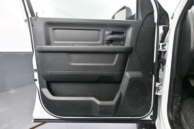 2022 RAM Ram 2500 Pickup Tradesman - Photo 19
