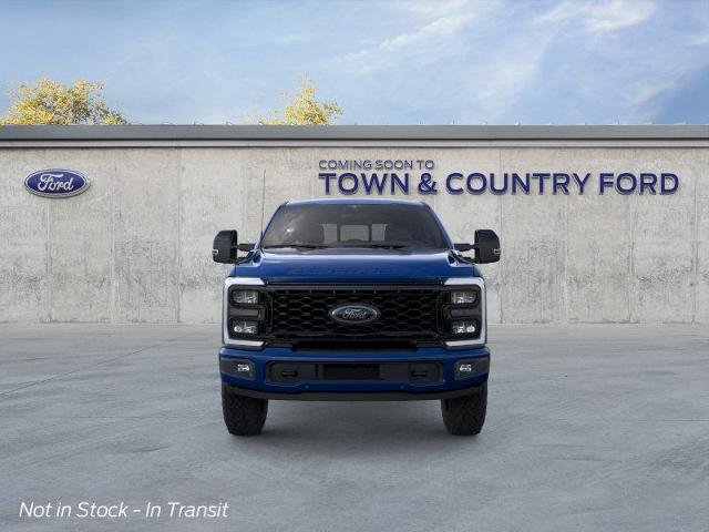 New 2026 Argon Blue Metallic Ford TCcustoms image 25