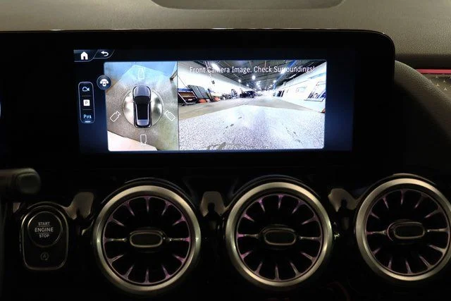 2025 Mercedes-Benz GLA GLA250 - Photo 23