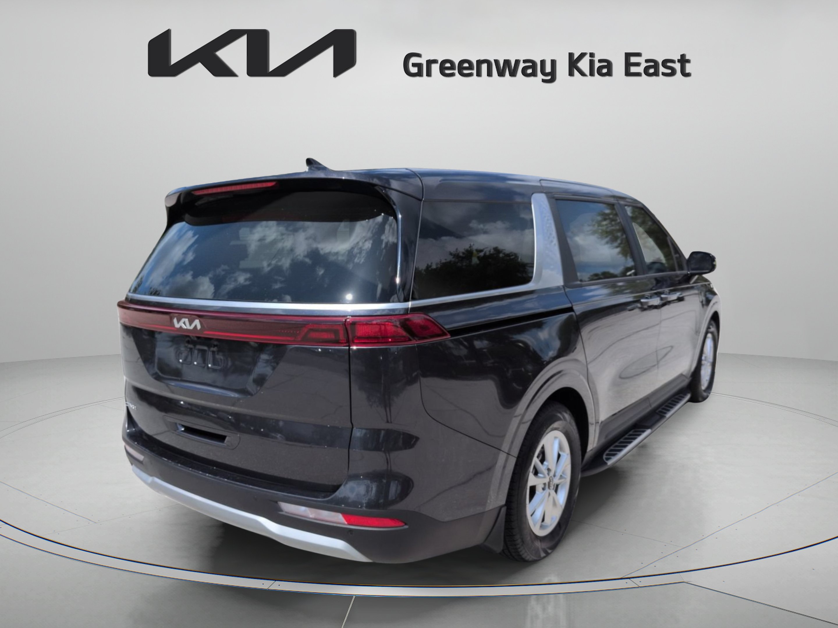 Certified Used 2023 Panthera Metal Kia LX Seat Package image 6
