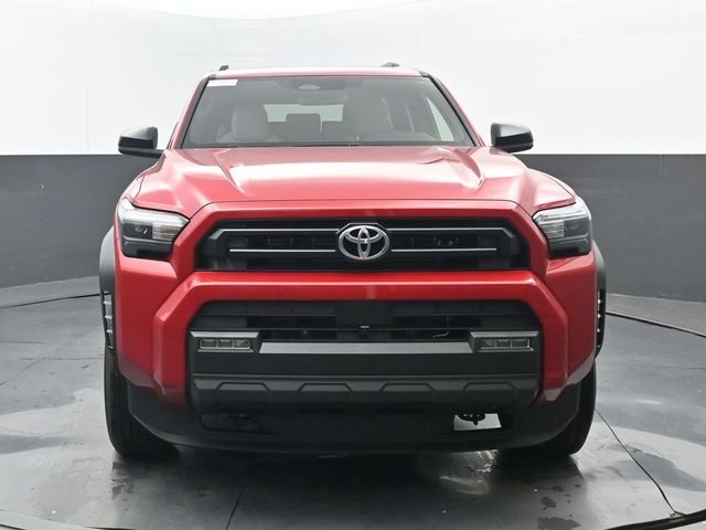New 2026 Supersonic Red Toyota SR5 image 18