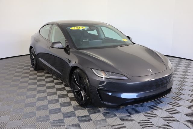2024 Tesla Model 3 Performance's photo