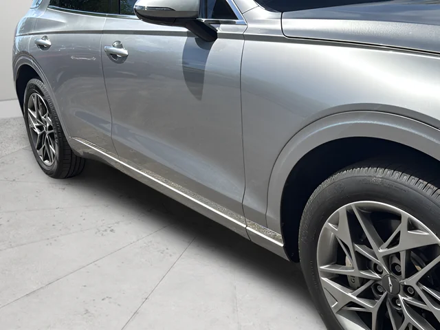 Used 2023 Silver Genesis 2.5T image 27