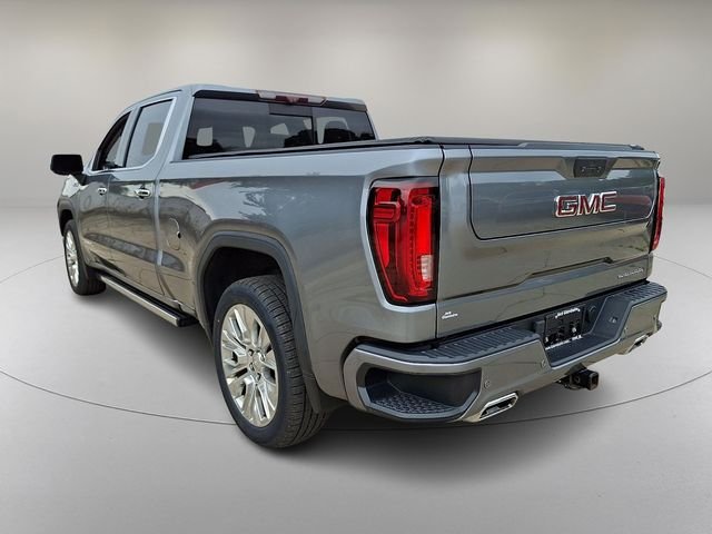 Used 2020 Gray GMC Denali image 7