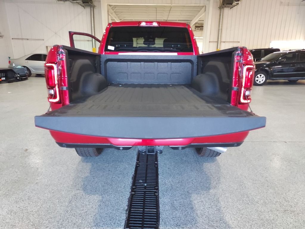 2026 RAM 2500 Big Horn - Photo 29