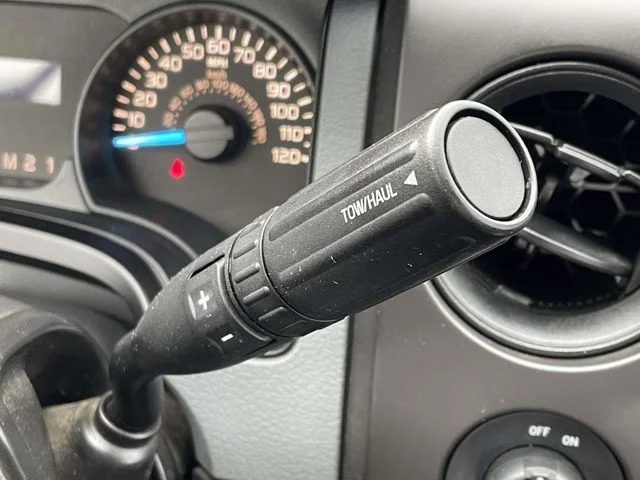 Used 2014 Silver Ford STX image 23