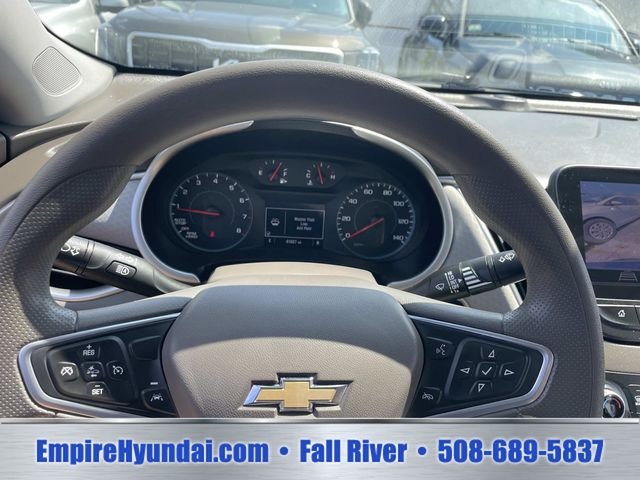 Used 2023 Ash Chevrolet LT image 28