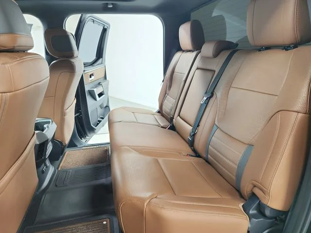 Used 2025 Black Toyota 1794 image 39