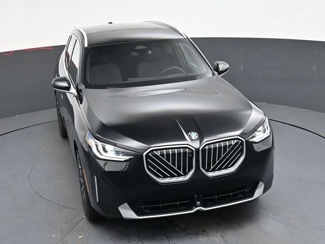 2026 BMW X3 30 - Photo 28