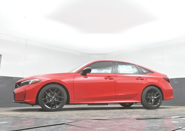 Used 2026 Red Honda Sport image 41