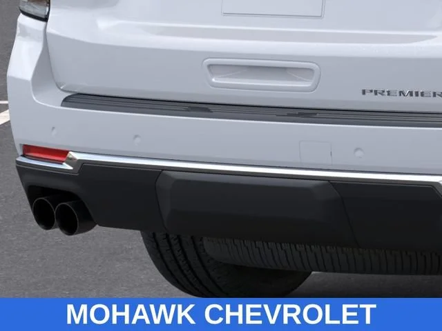 2026 Chevrolet Suburban Premier - Photo 14