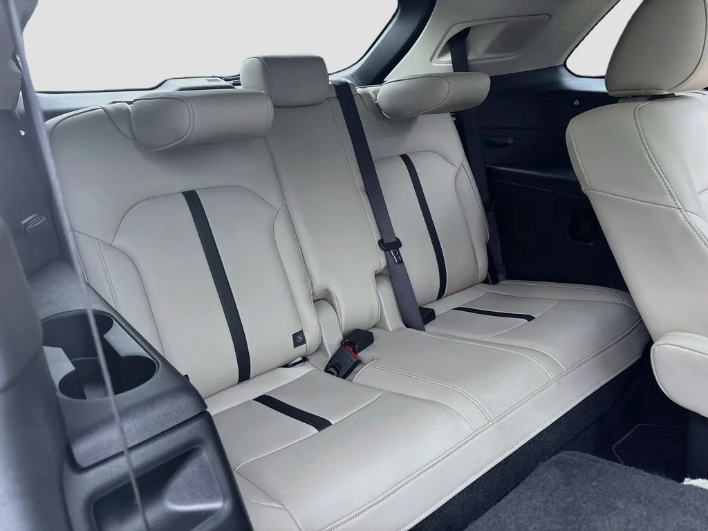 Certified Used 2024 Machine Gray Mazda Premium image 30