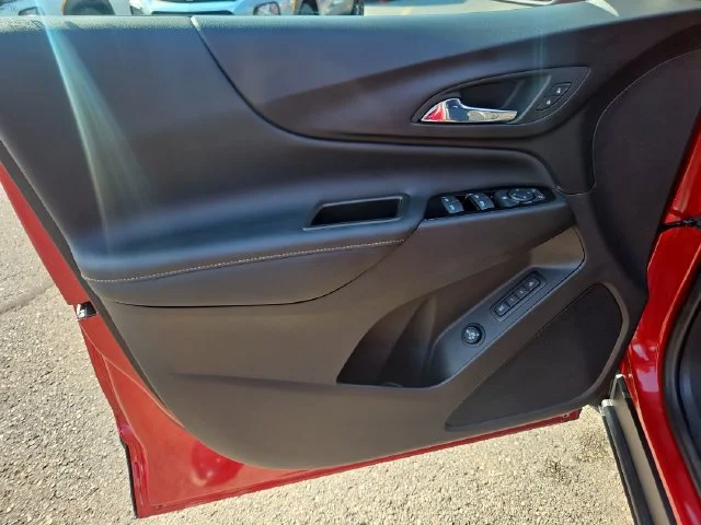 Used 2024 Radiant Red Tintcoat Chevrolet Premier image 11