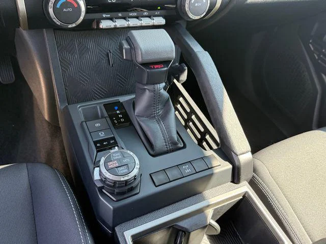 Certified Used 2026 UNDERGROUND Toyota TRD Off-Road image 47