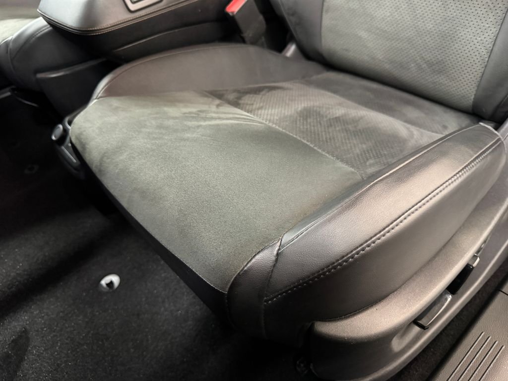 Used 2023 Gun Metallic Nissan ENGAGE image 17