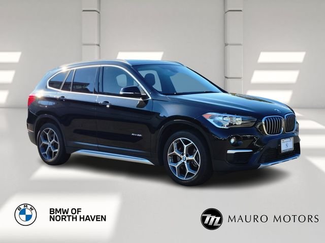 2018 BMW X1 28i