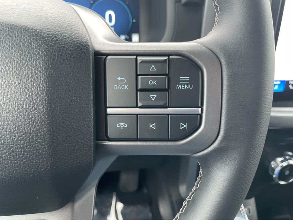 Used 2026 White Ford XLT image 20