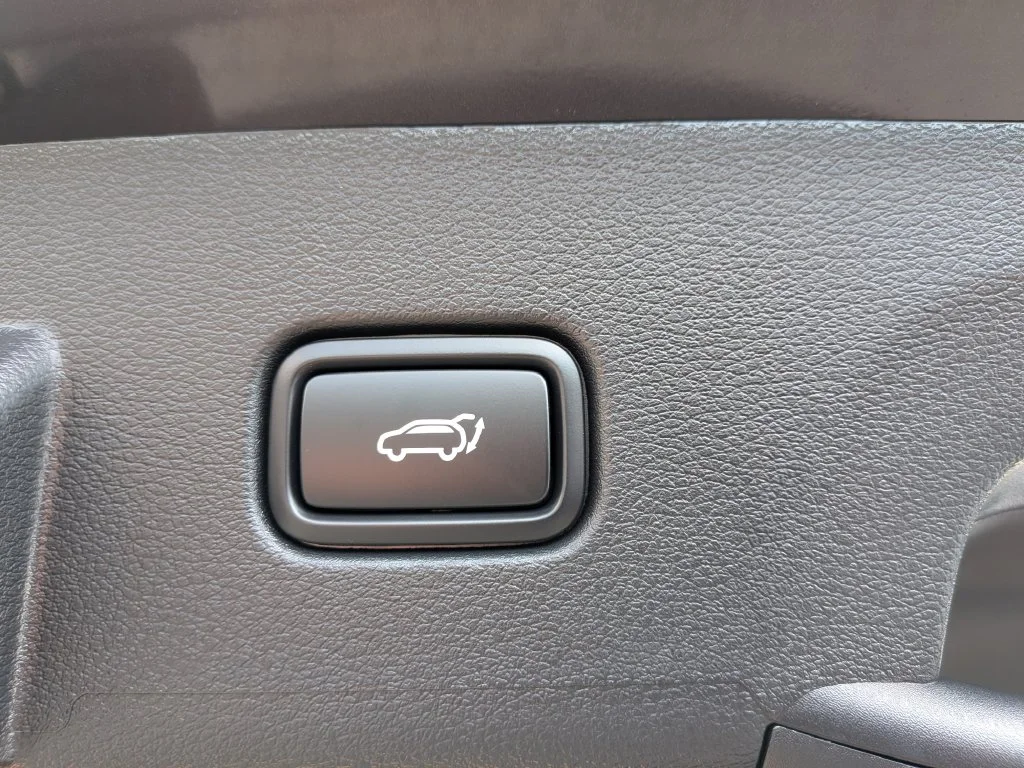 New 2027 Fusion Black Kia SX-Prestige image 51
