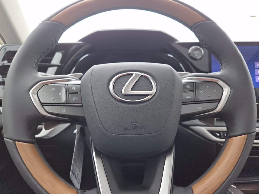 New 2026 Caviar Lexus LUXURY image 37