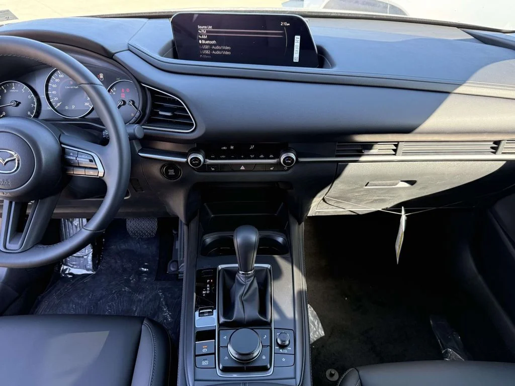 New 2026 Machine Gray Mazda 2.5 S Select Sport image 18