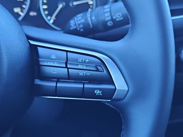 Used 2026 Gray Mazda 2.5 S Select Sport image 12