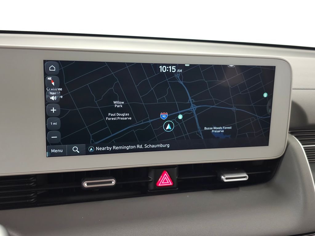 2023 Hyundai IONIQ 5 SEL - Photo 24