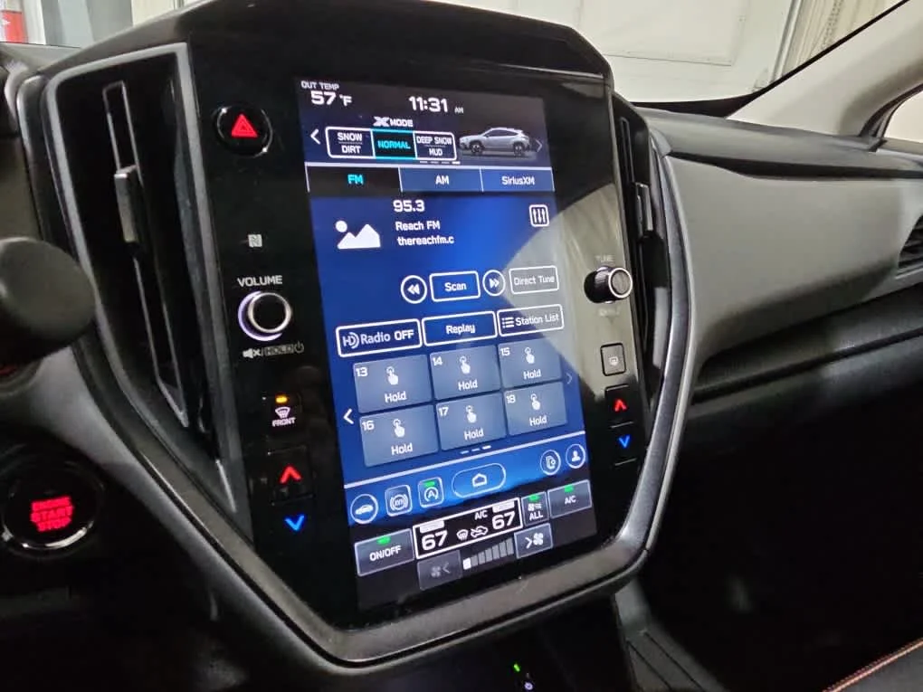 2024 Subaru Crosstrek Limited - Photo 18