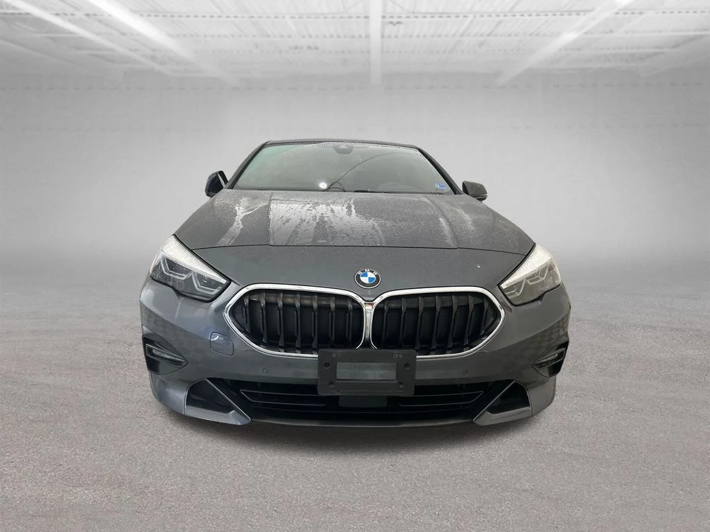 Used 2021 Gray BMW 228i image 9